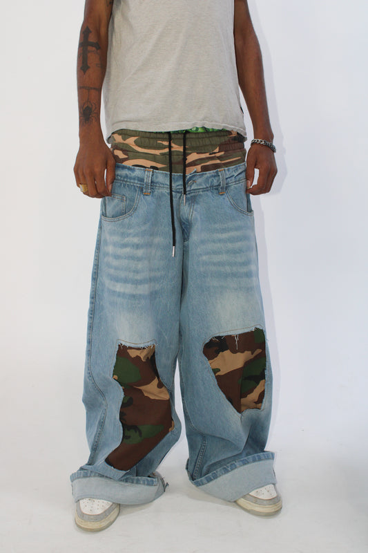WAR DENIM